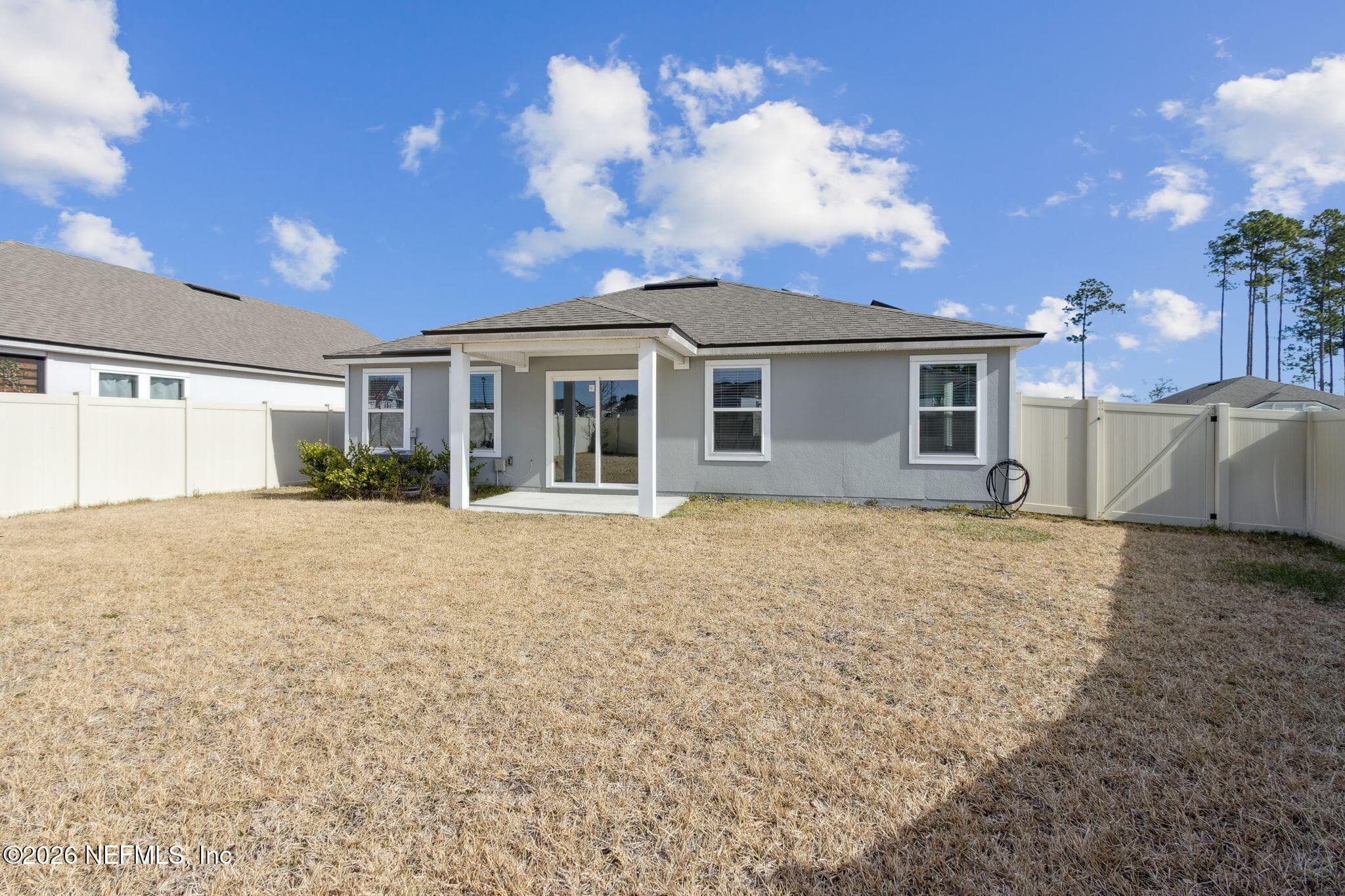 Photo 36 of 65860 EDGEWATER Drive, Yulee, FL 32097