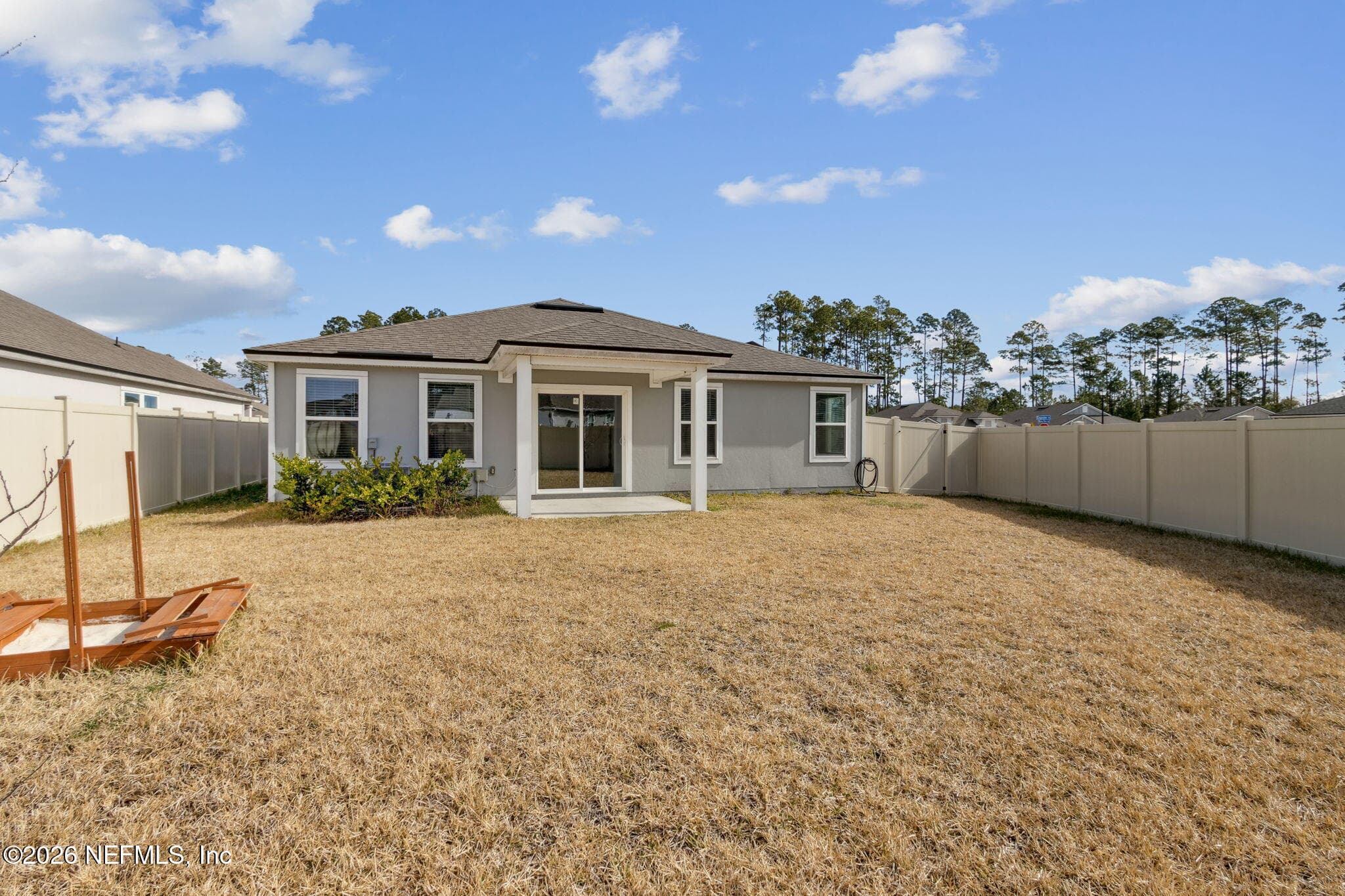 Photo 37 of 65860 EDGEWATER Drive, Yulee, FL 32097