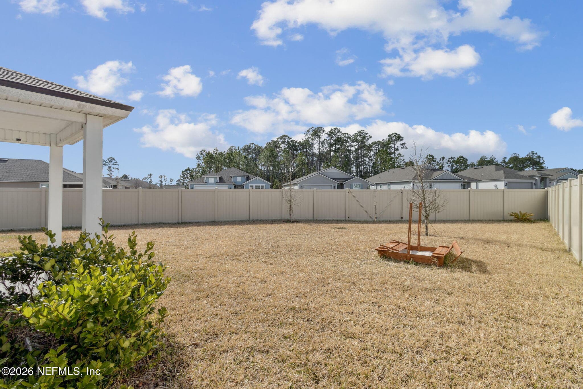 Photo 38 of 65860 EDGEWATER Drive, Yulee, FL 32097