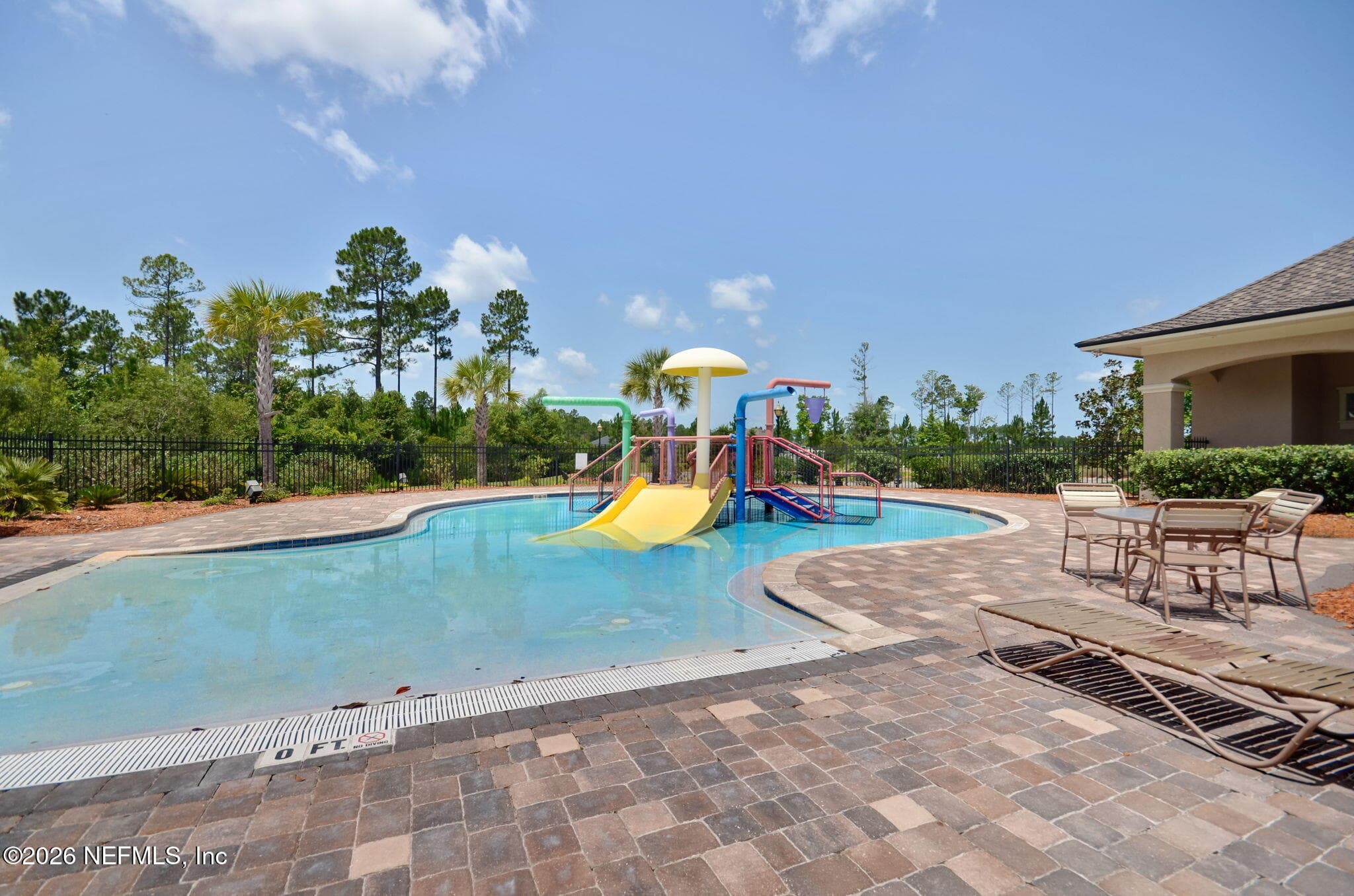 Photo 12 of 65860 EDGEWATER Drive, Yulee, FL 32097