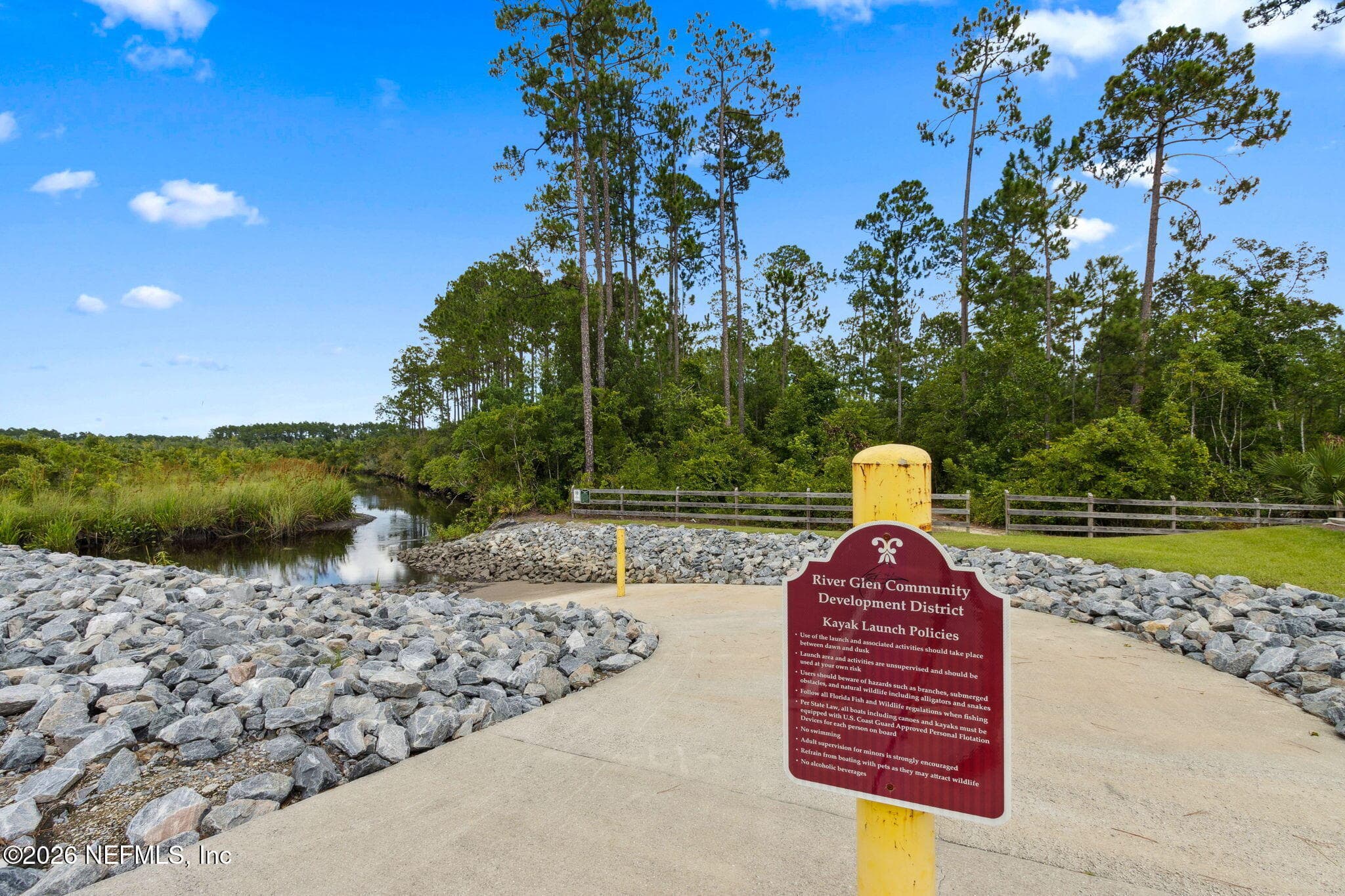 Photo 11 of 65860 EDGEWATER Drive, Yulee, FL 32097