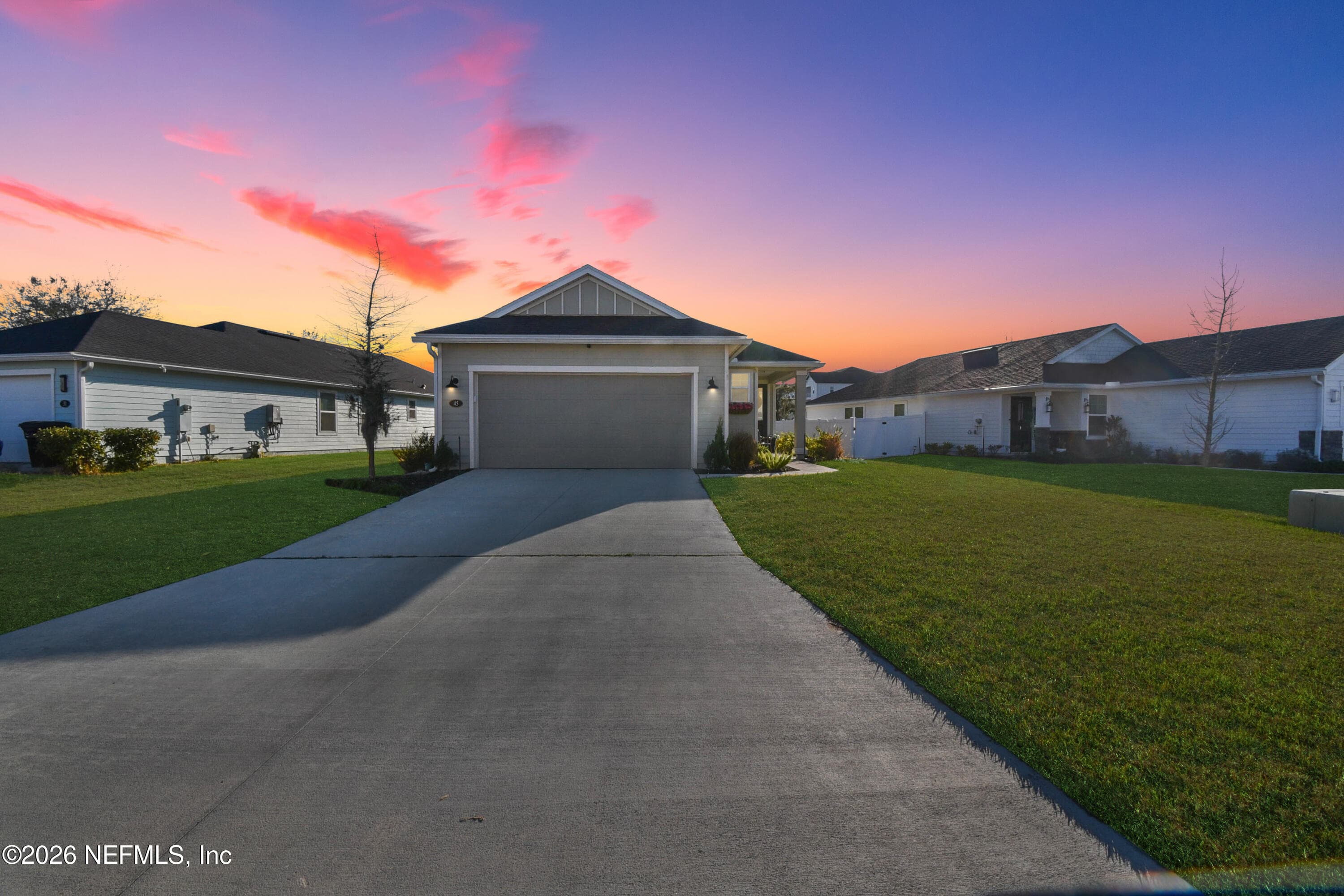 Photo 3 of 45 BLUEJACK Lane, St. Augustine, FL 32095