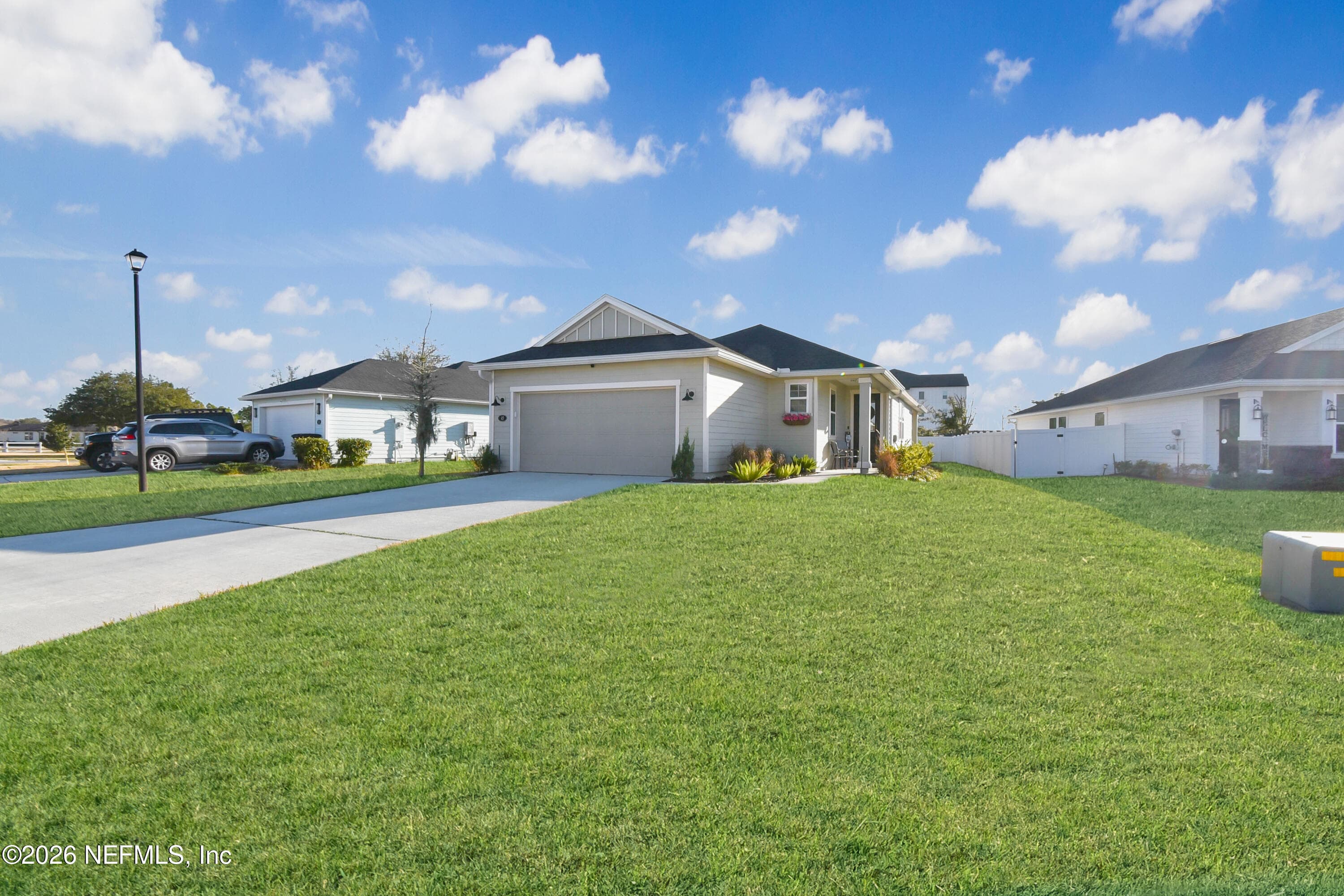 Photo 2 of 45 BLUEJACK Lane, St. Augustine, FL 32095
