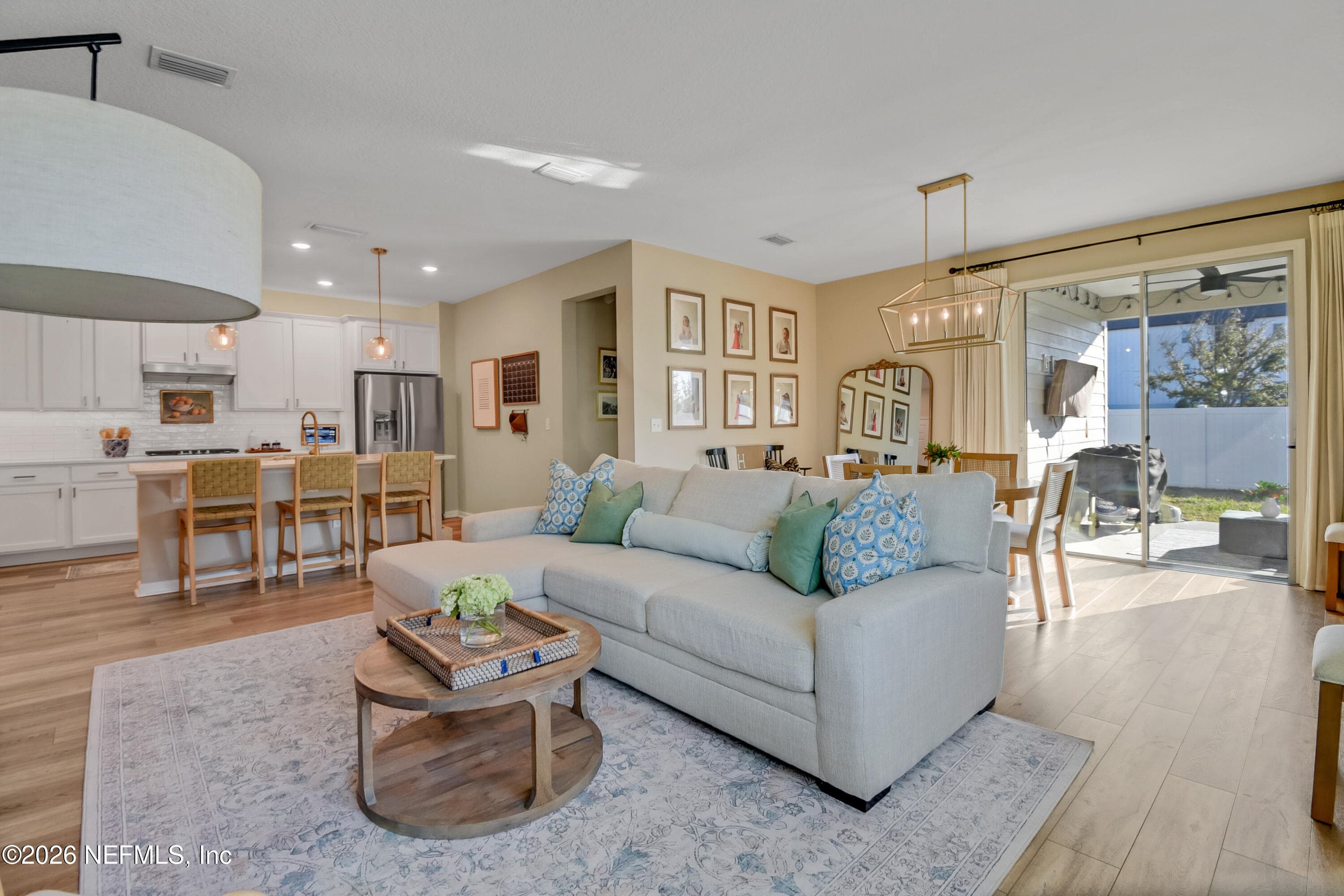 Photo 7 of 45 BLUEJACK Lane, St. Augustine, FL 32095