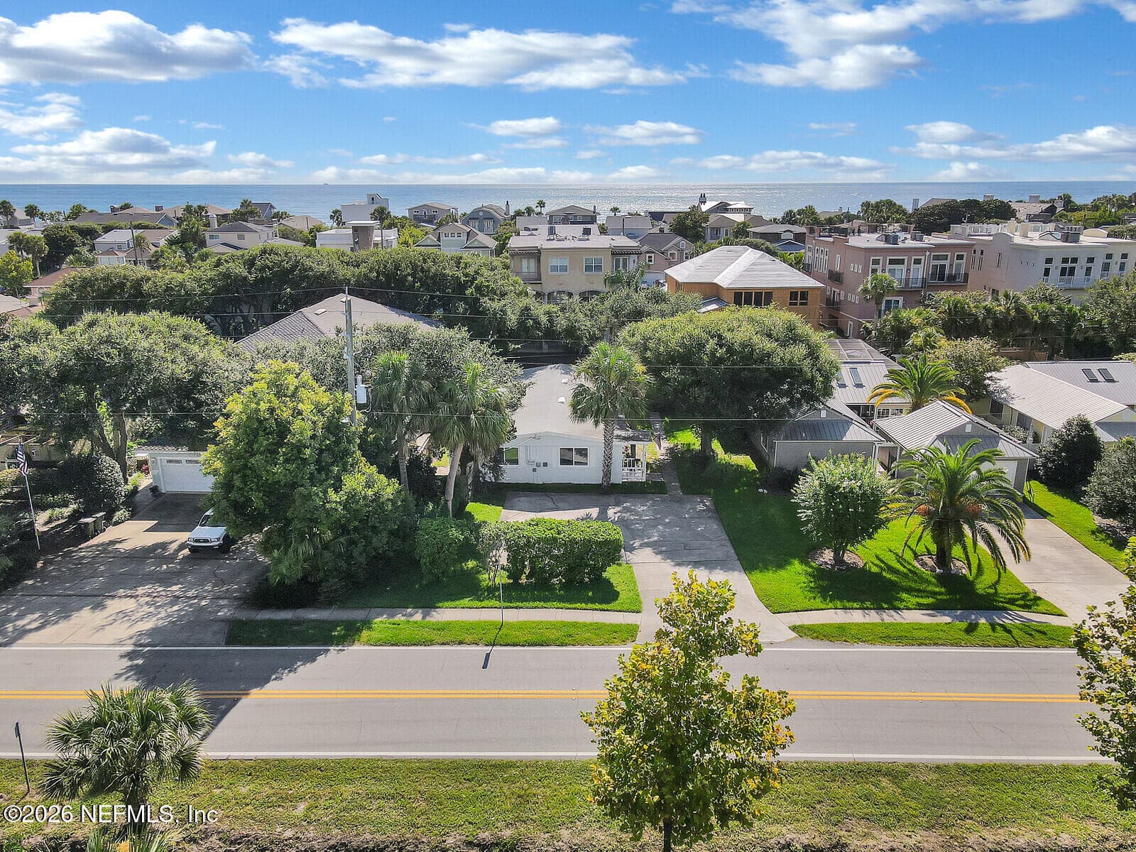 1811/1813 SEMINOLE Road, Atlantic Beach, FL 32233