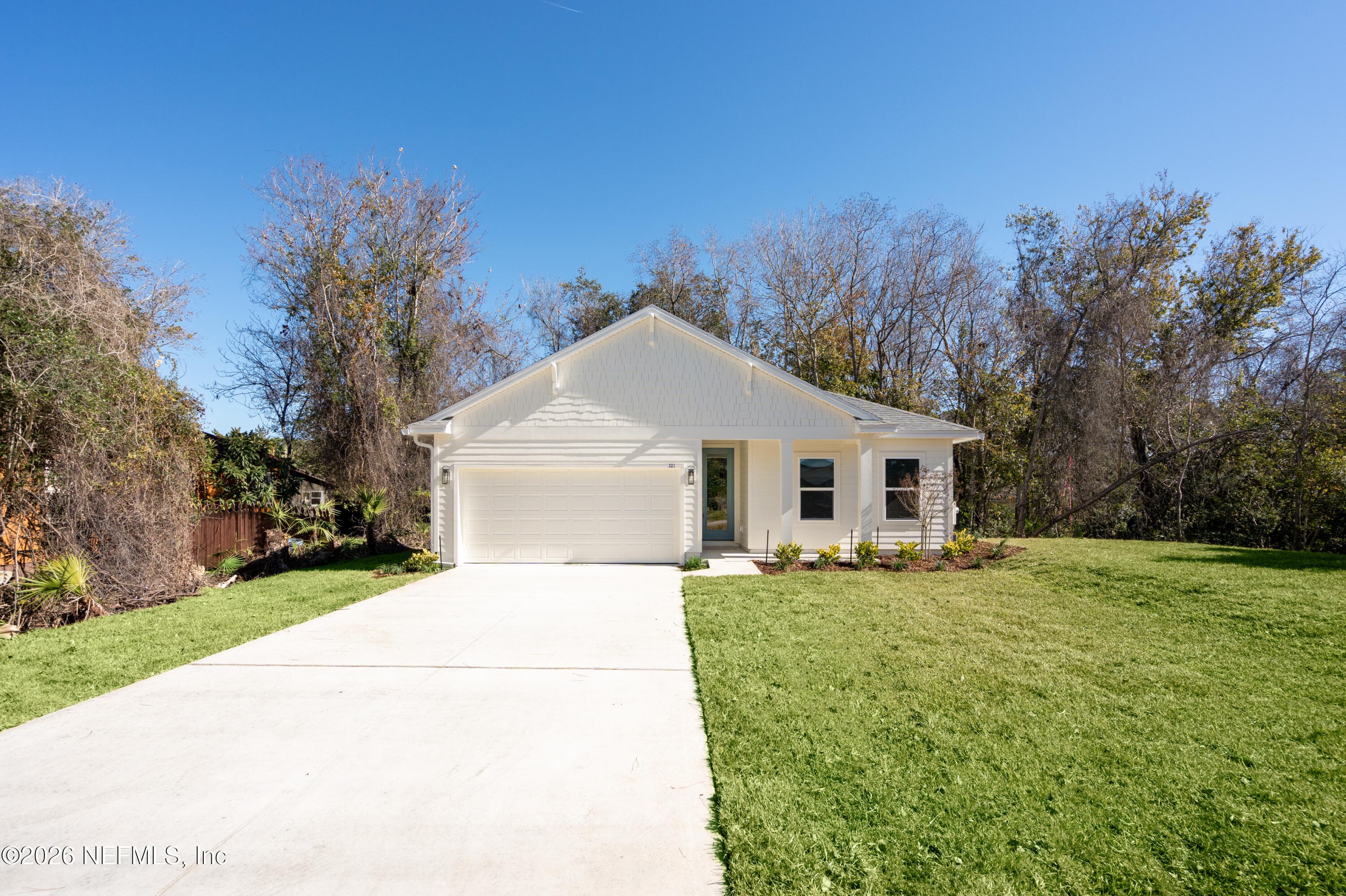 108 ASPEN Road, St. Augustine, FL 32086