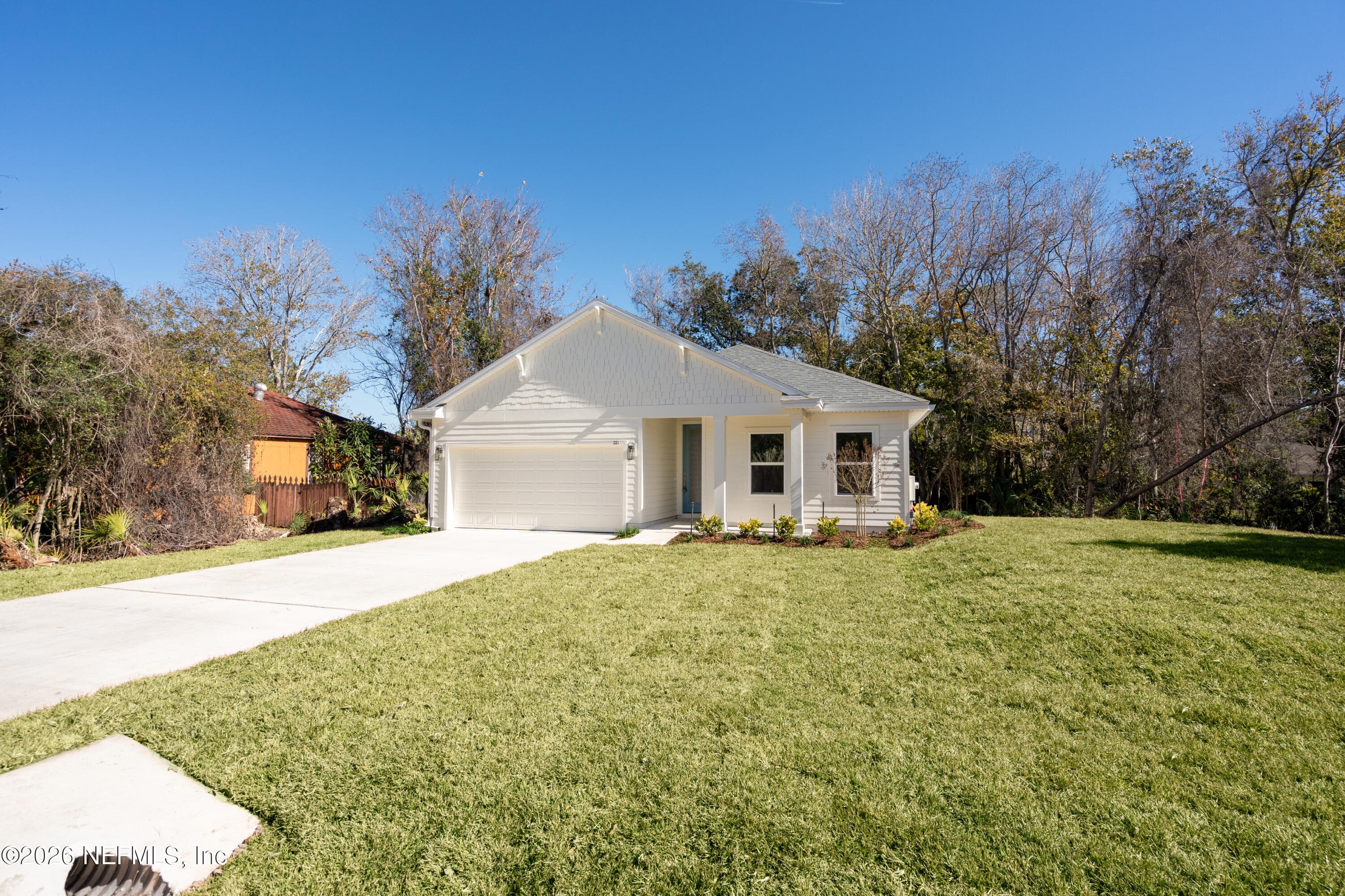 Photo 2 of 108 ASPEN Road, St. Augustine, FL 32086