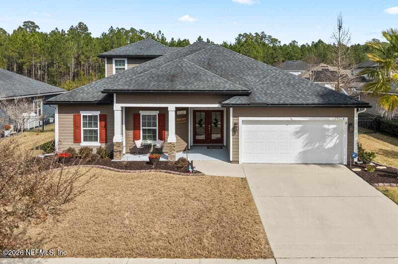 Photo 3 of 79514 PLUMMERS CREEK Drive, Yulee, FL 32097