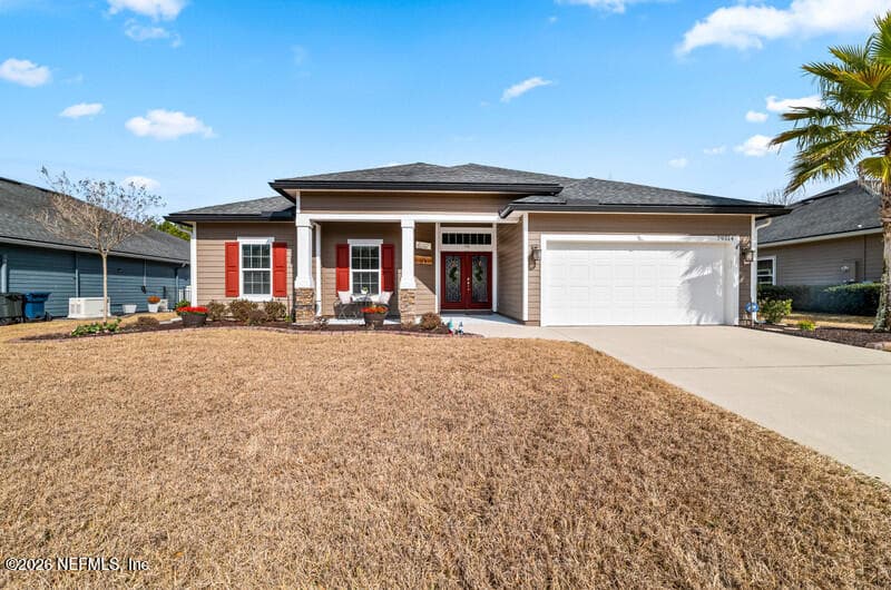 Photo 4 of 79514 PLUMMERS CREEK Drive, Yulee, FL 32097