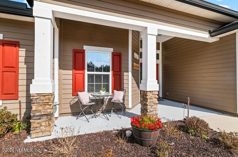 Photo 5 of 79514 PLUMMERS CREEK Drive, Yulee, FL 32097