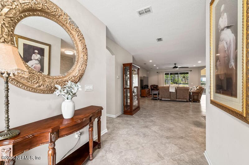 Photo 7 of 79514 PLUMMERS CREEK Drive, Yulee, FL 32097