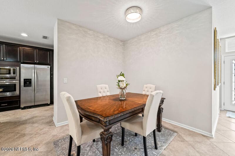 Photo 8 of 79514 PLUMMERS CREEK Drive, Yulee, FL 32097