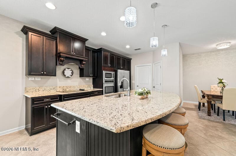 Photo 10 of 79514 PLUMMERS CREEK Drive, Yulee, FL 32097