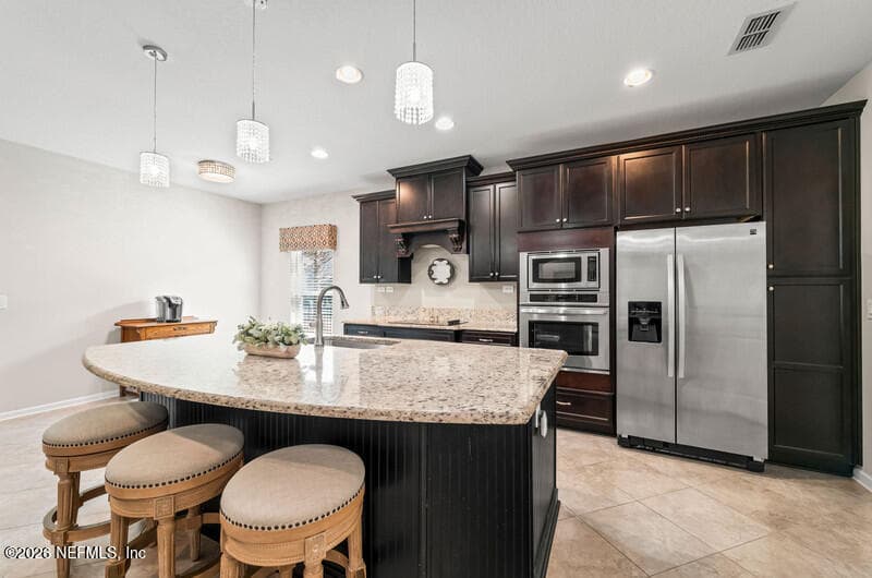 Photo 11 of 79514 PLUMMERS CREEK Drive, Yulee, FL 32097