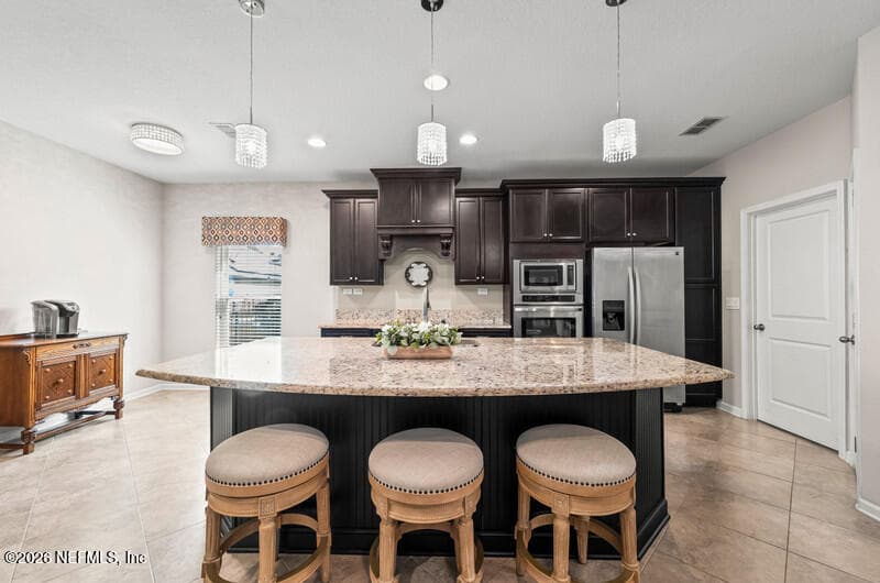 Photo 12 of 79514 PLUMMERS CREEK Drive, Yulee, FL 32097