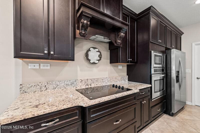Photo 13 of 79514 PLUMMERS CREEK Drive, Yulee, FL 32097