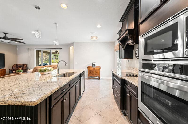 Photo 14 of 79514 PLUMMERS CREEK Drive, Yulee, FL 32097