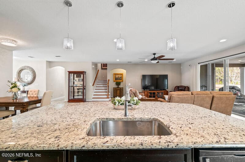 Photo 16 of 79514 PLUMMERS CREEK Drive, Yulee, FL 32097