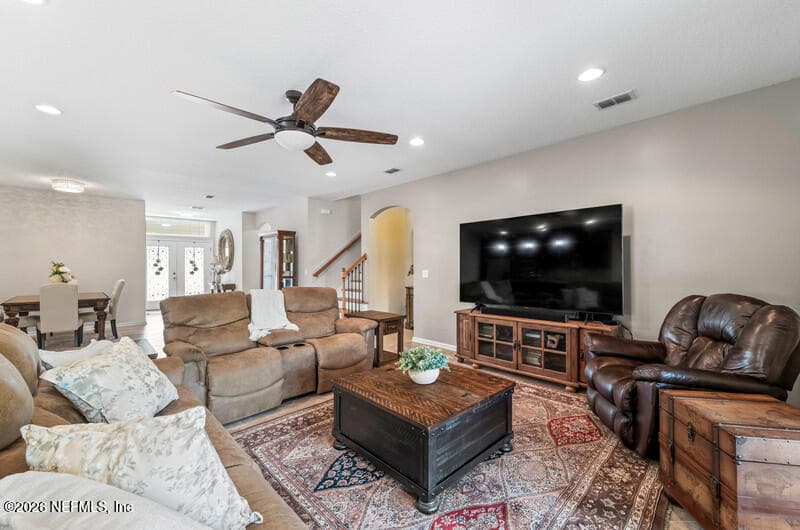 Photo 17 of 79514 PLUMMERS CREEK Drive, Yulee, FL 32097
