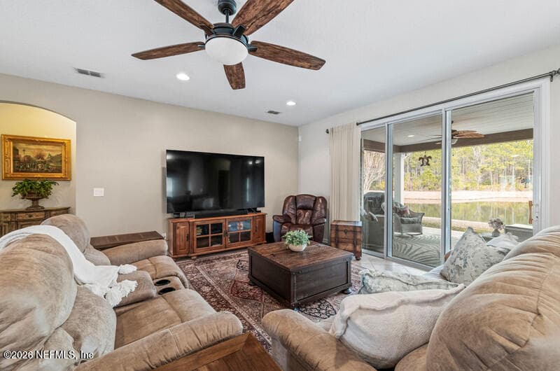 Photo 18 of 79514 PLUMMERS CREEK Drive, Yulee, FL 32097