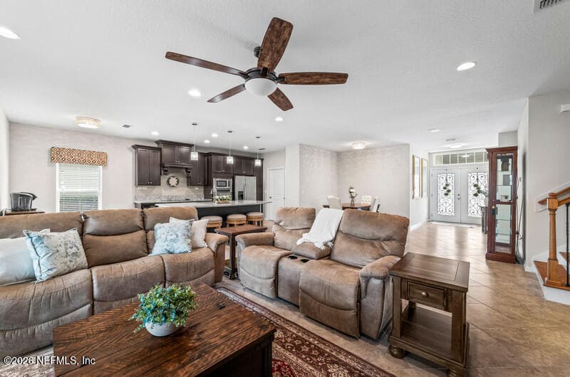 Photo 19 of 79514 PLUMMERS CREEK Drive, Yulee, FL 32097
