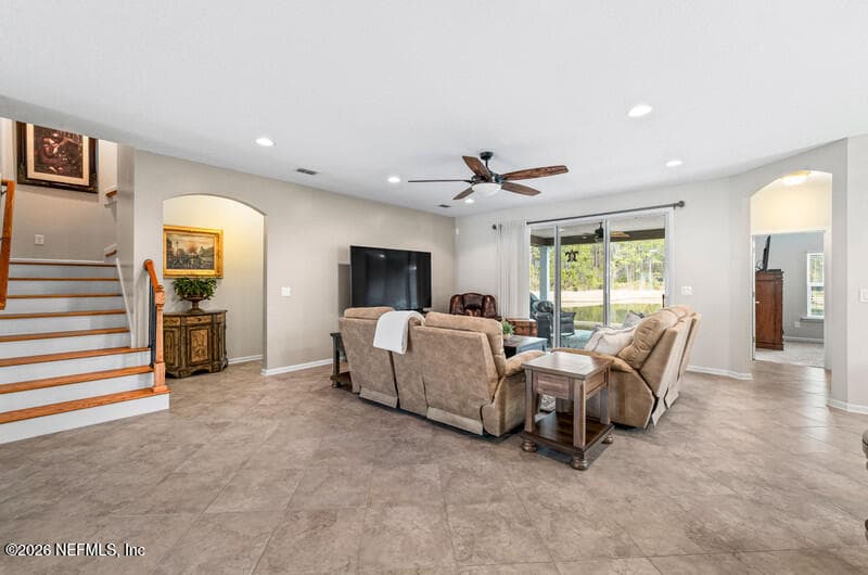 Photo 21 of 79514 PLUMMERS CREEK Drive, Yulee, FL 32097