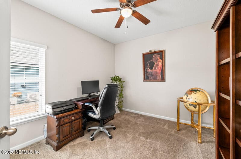 Photo 27 of 79514 PLUMMERS CREEK Drive, Yulee, FL 32097