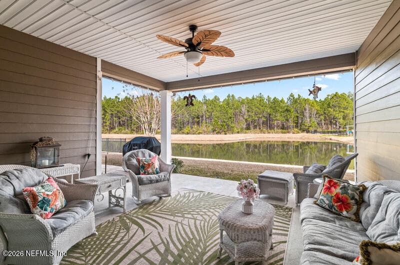 Photo 36 of 79514 PLUMMERS CREEK Drive, Yulee, FL 32097