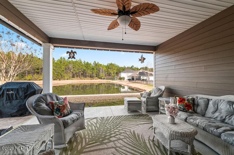 Photo 37 of 79514 PLUMMERS CREEK Drive, Yulee, FL 32097
