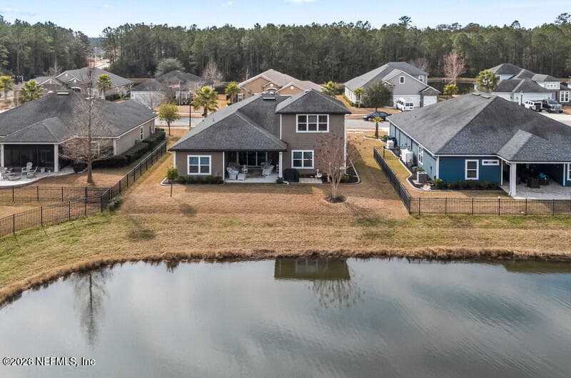 Photo 39 of 79514 PLUMMERS CREEK Drive, Yulee, FL 32097