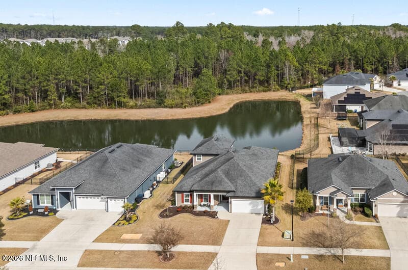 Photo 40 of 79514 PLUMMERS CREEK Drive, Yulee, FL 32097