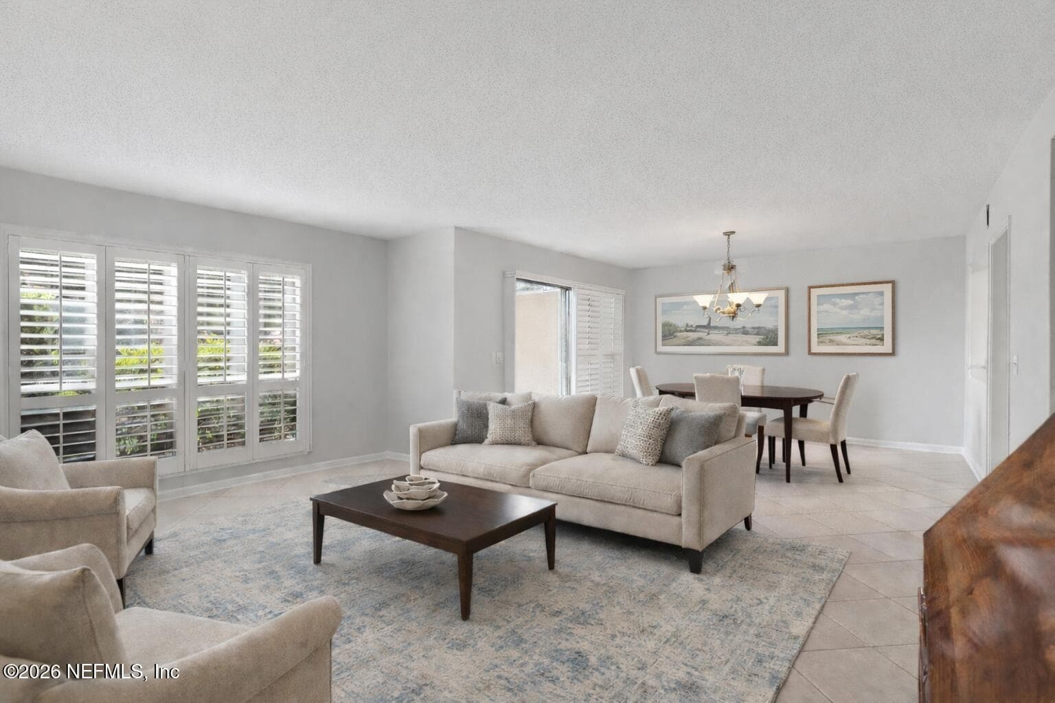 Virtual Staging — 10112 LEISURE Lane S, Jacksonville, FL 32256