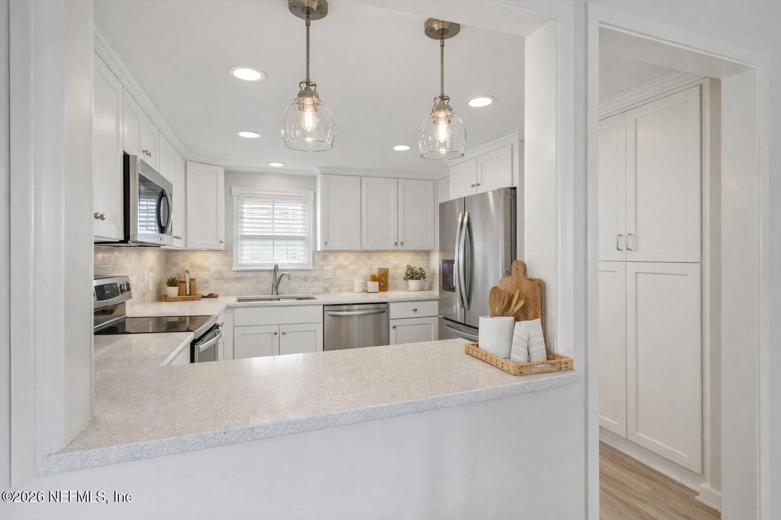 Virtually Remodeled — 10112 LEISURE Lane S, Jacksonville, FL 32256