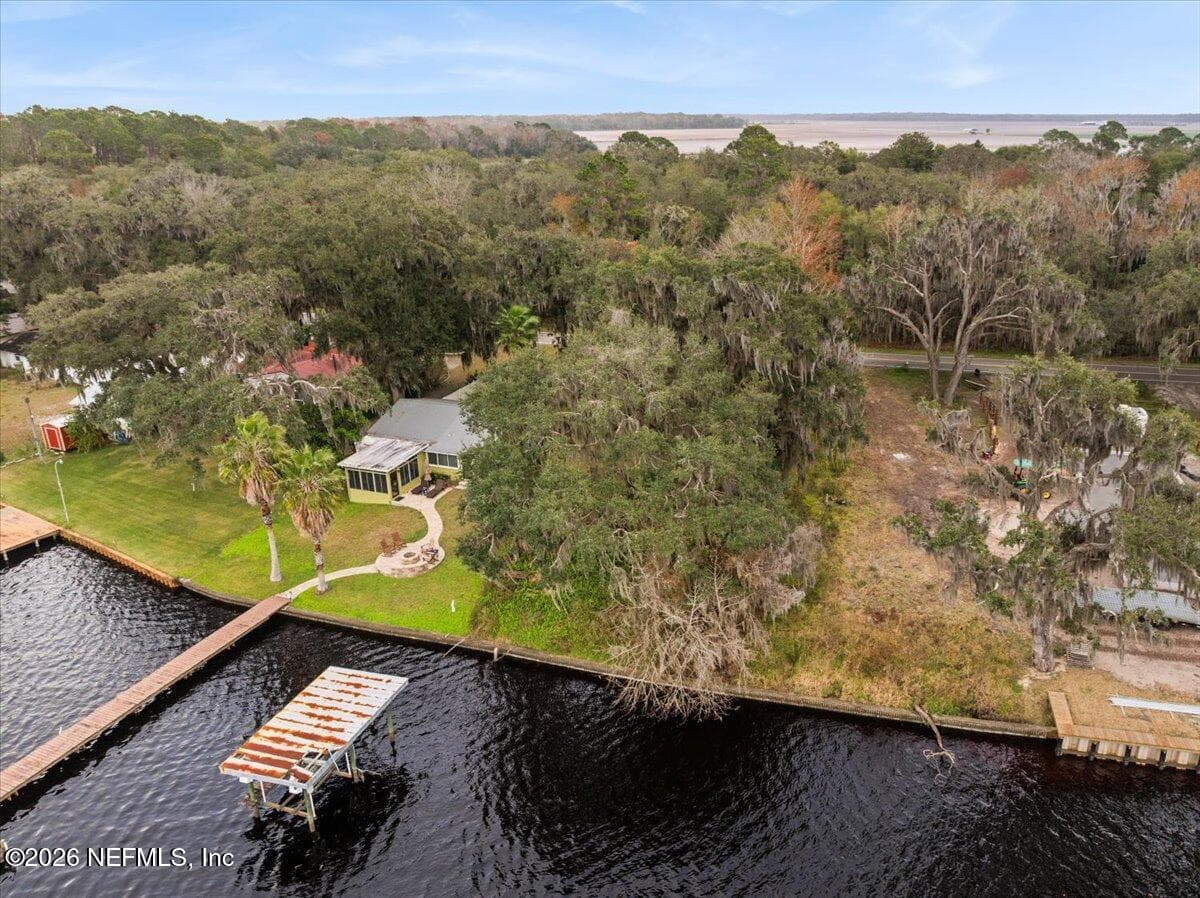 Photo 4 of 13607 COUNTY ROAD 13 N, St. Augustine, FL 32092