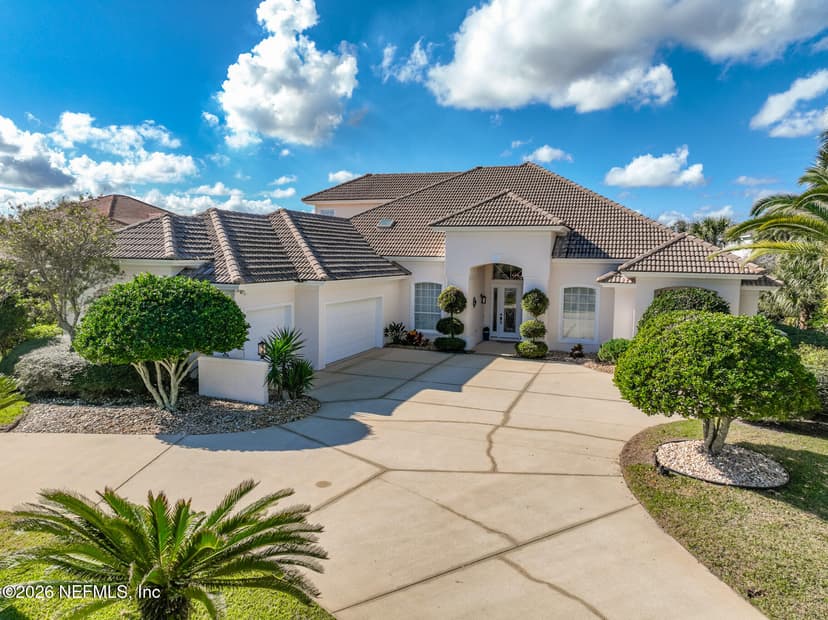 104 Island Estates Parkway, Palm Coast, FL 32137