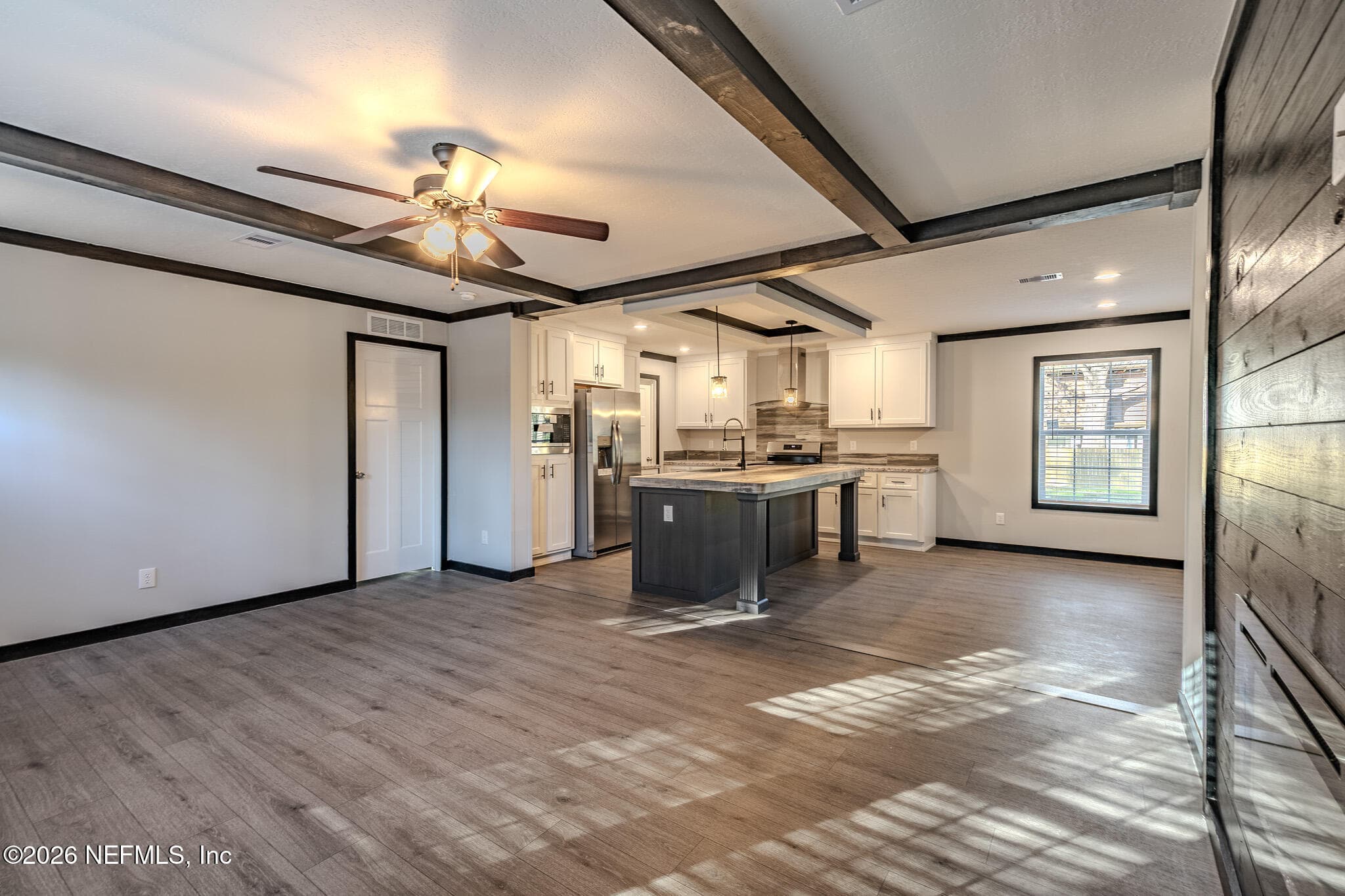 Photo 4 of 541746 LEM TURNER Road, Callahan, FL 32011