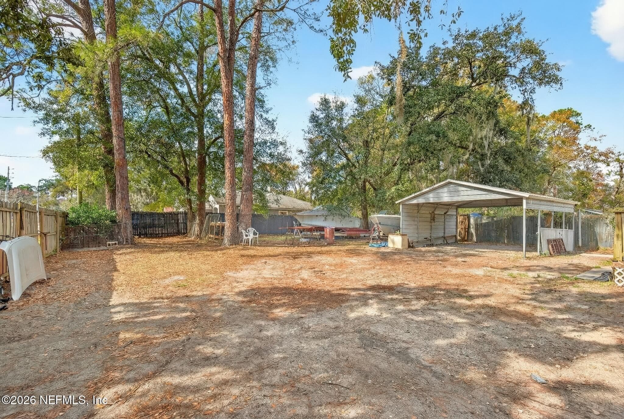 Photo 3 of 2082 NAVAHO Avenue, Jacksonville, FL 32210
