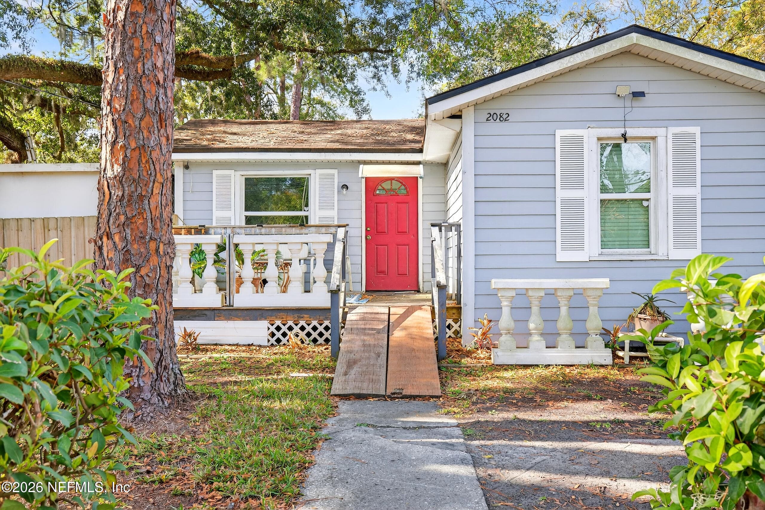 Photo 2 of 2082 NAVAHO Avenue, Jacksonville, FL 32210