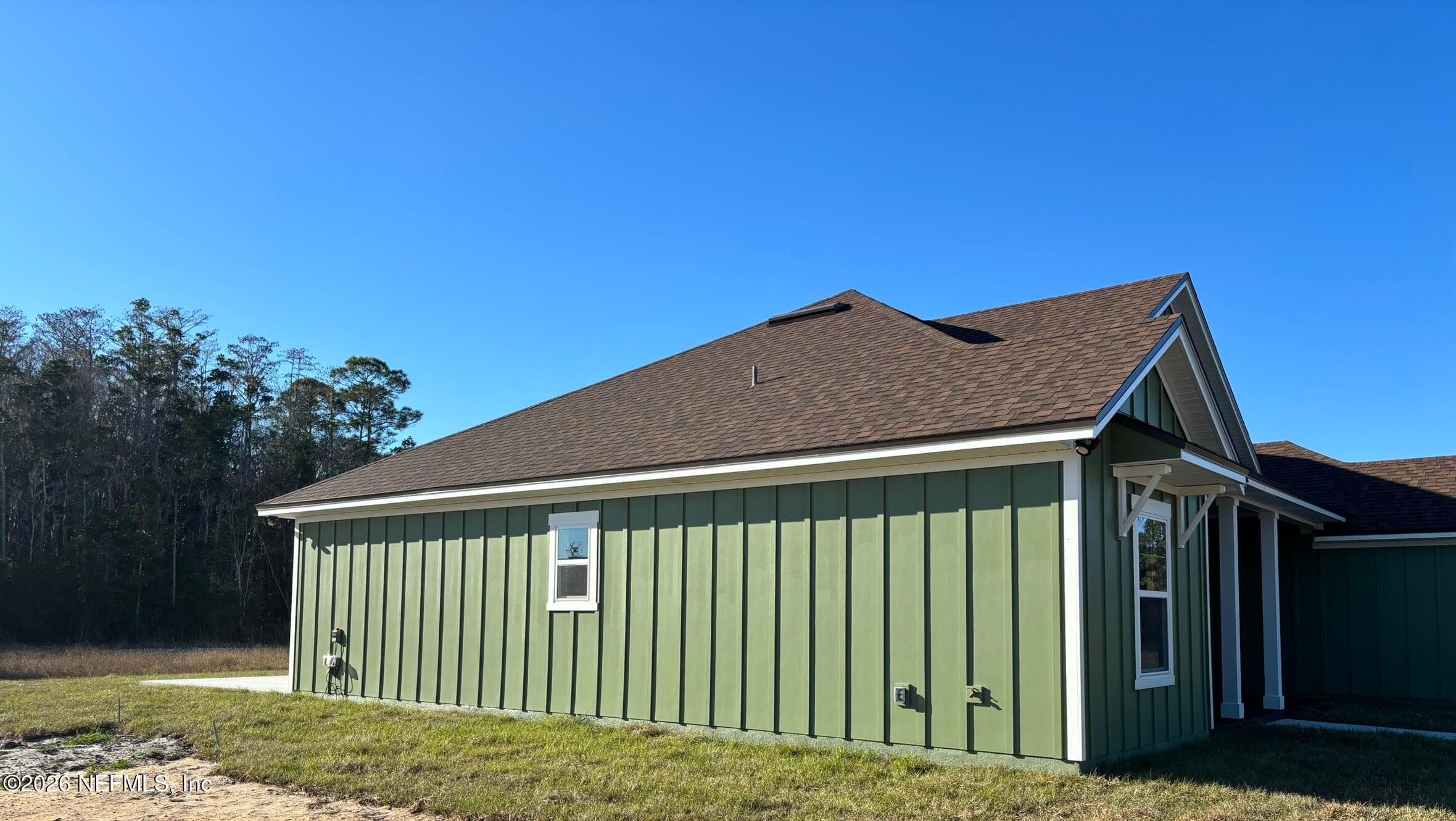 Photo 2 of 5530 COUNTY ROAD 209 S, Green Cove Springs, FL 32043