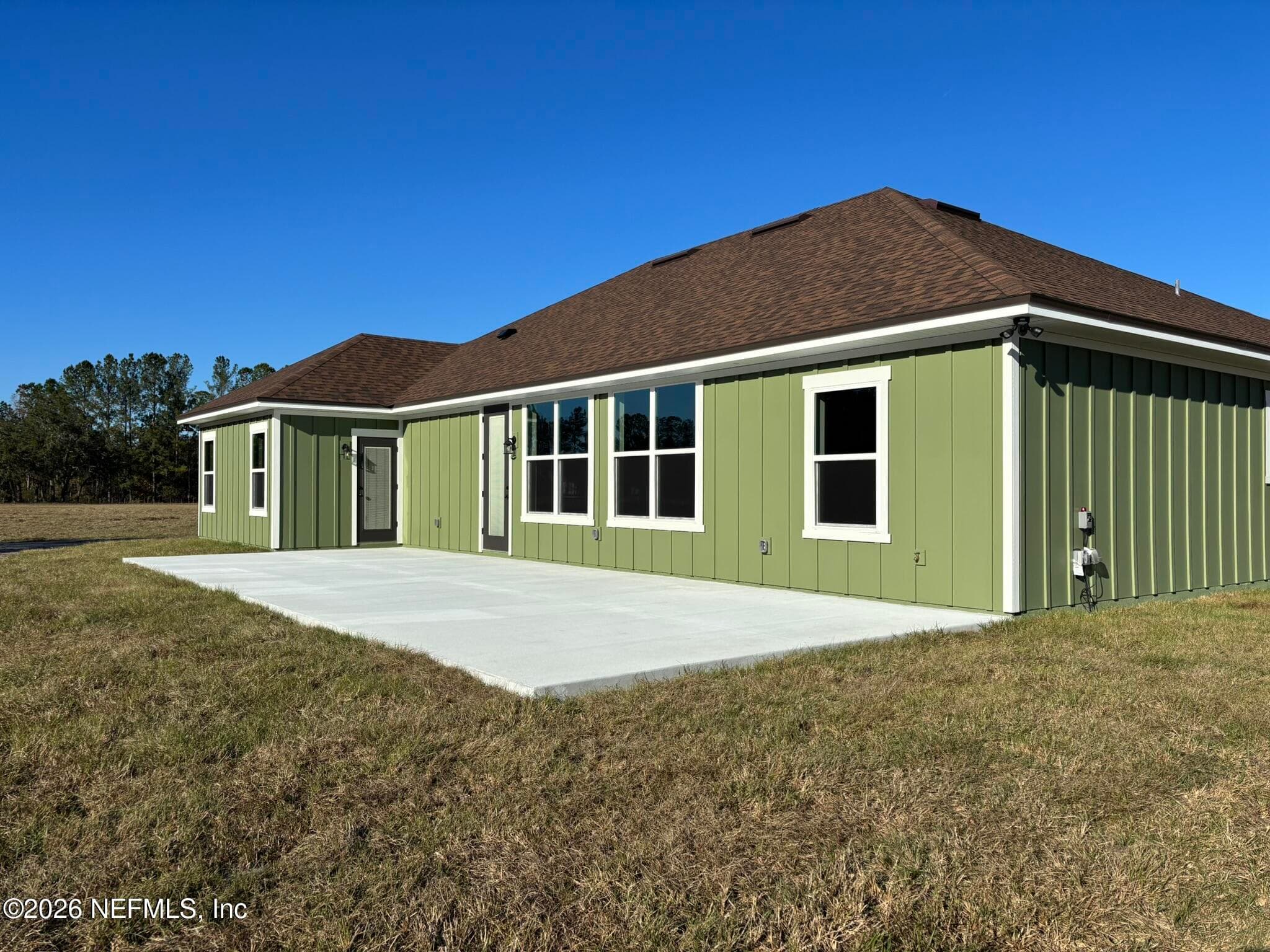 Photo 3 of 5530 COUNTY ROAD 209 S, Green Cove Springs, FL 32043