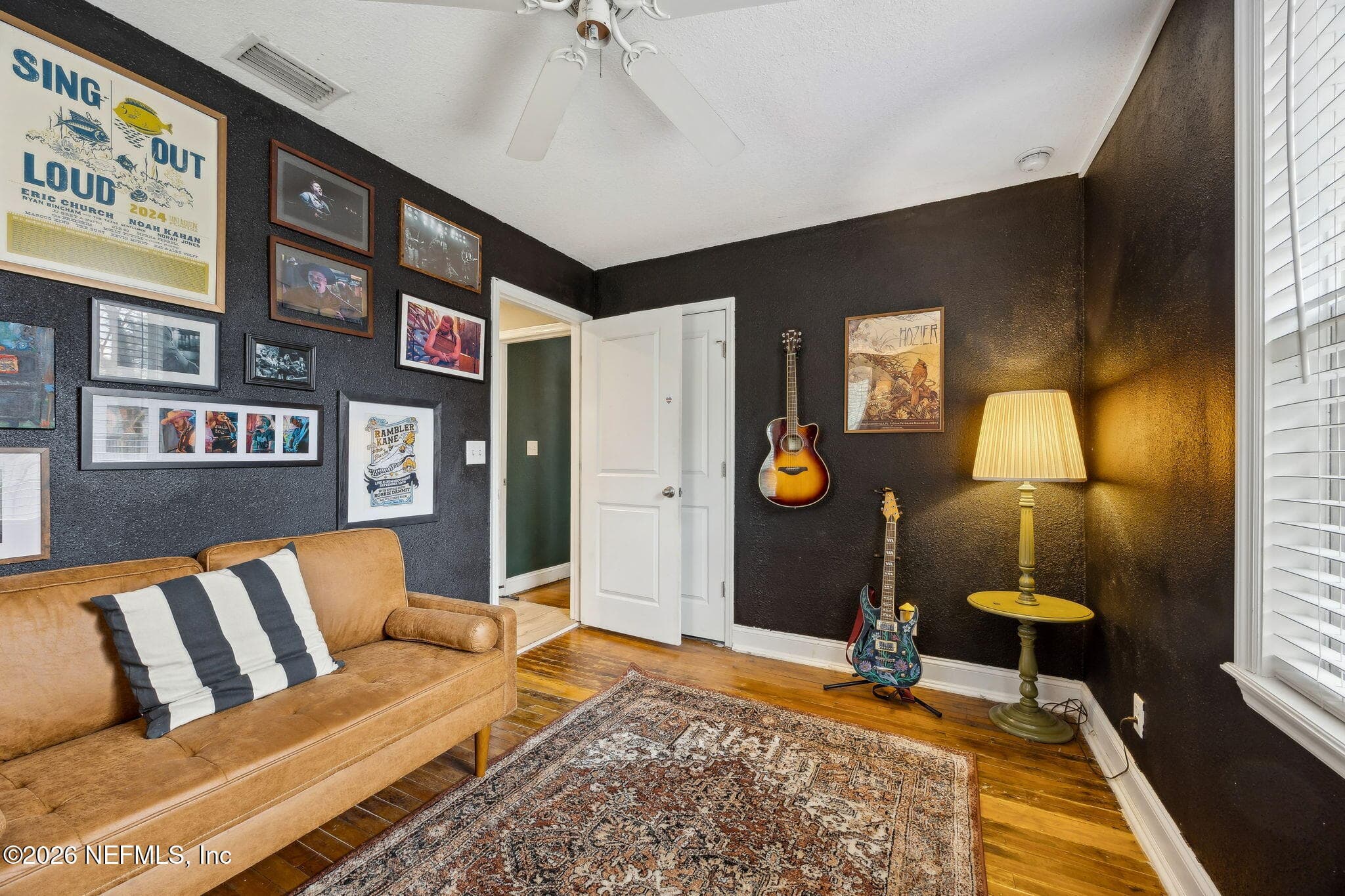 Bedroom 2 — 2846 CHEROKEE Circle W, Jacksonville, FL 32205