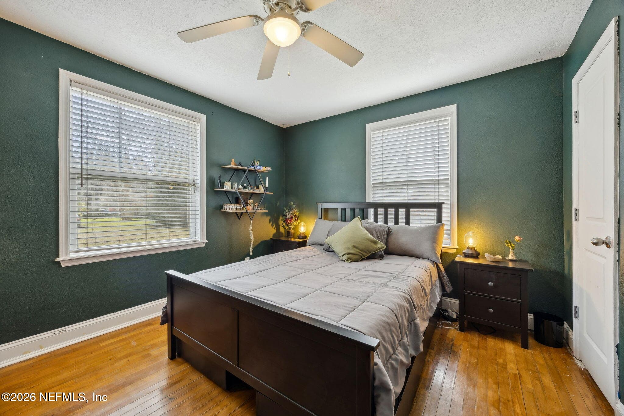 Bedroom 1 — 2846 CHEROKEE Circle W, Jacksonville, FL 32205
