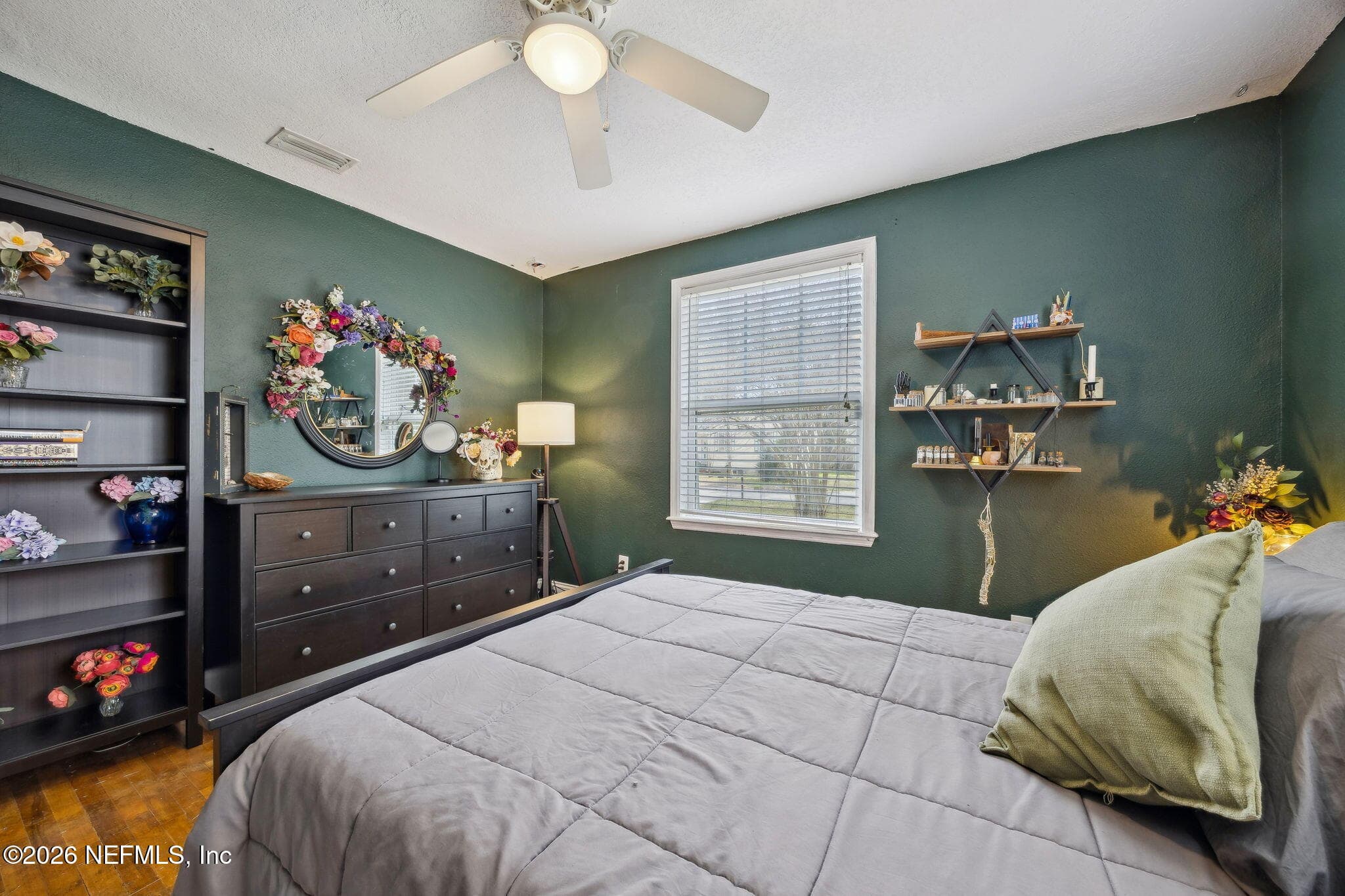 Bedroom 1 — 2846 CHEROKEE Circle W, Jacksonville, FL 32205