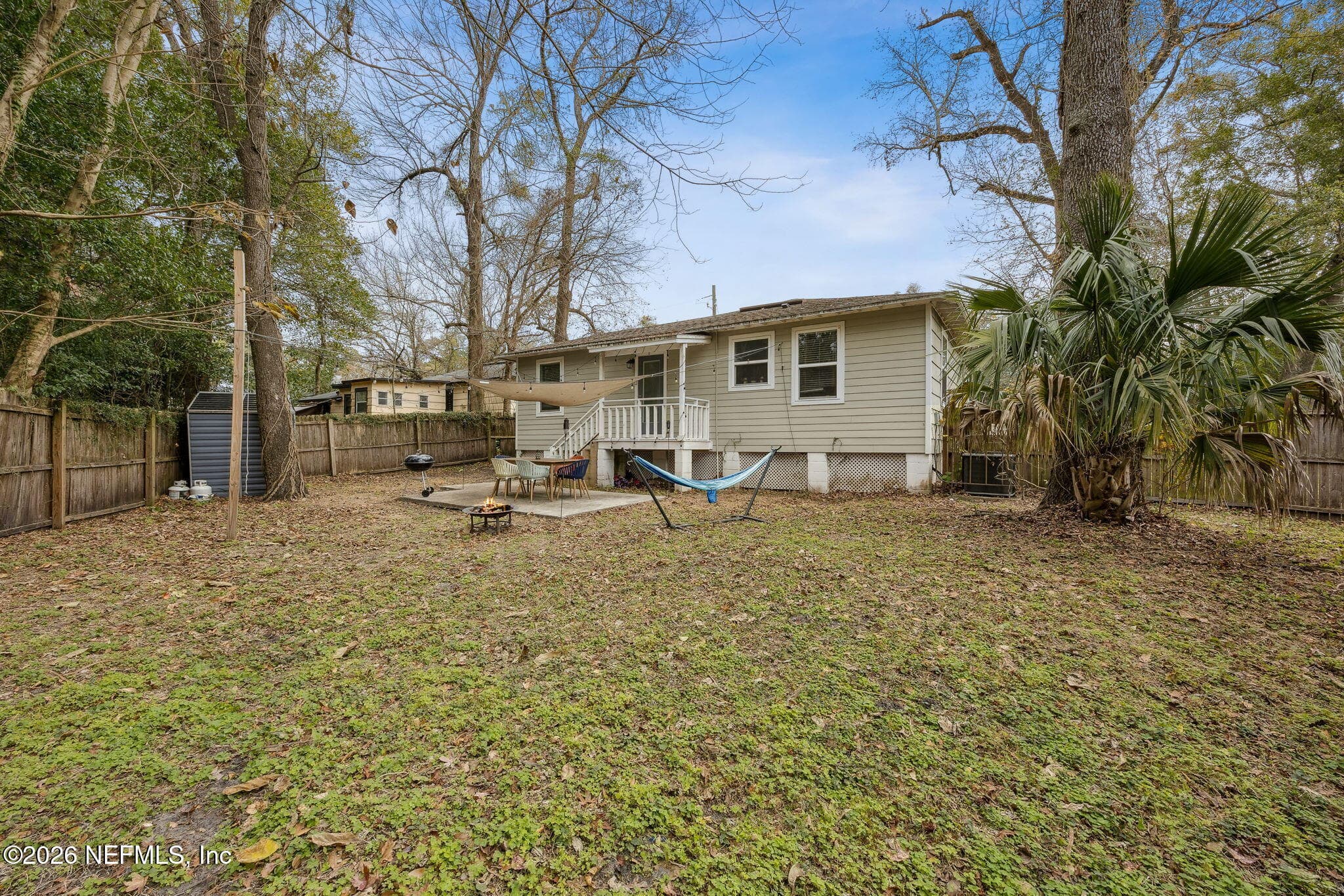 Photo 26 of 2846 CHEROKEE Circle W, Jacksonville, FL 32205