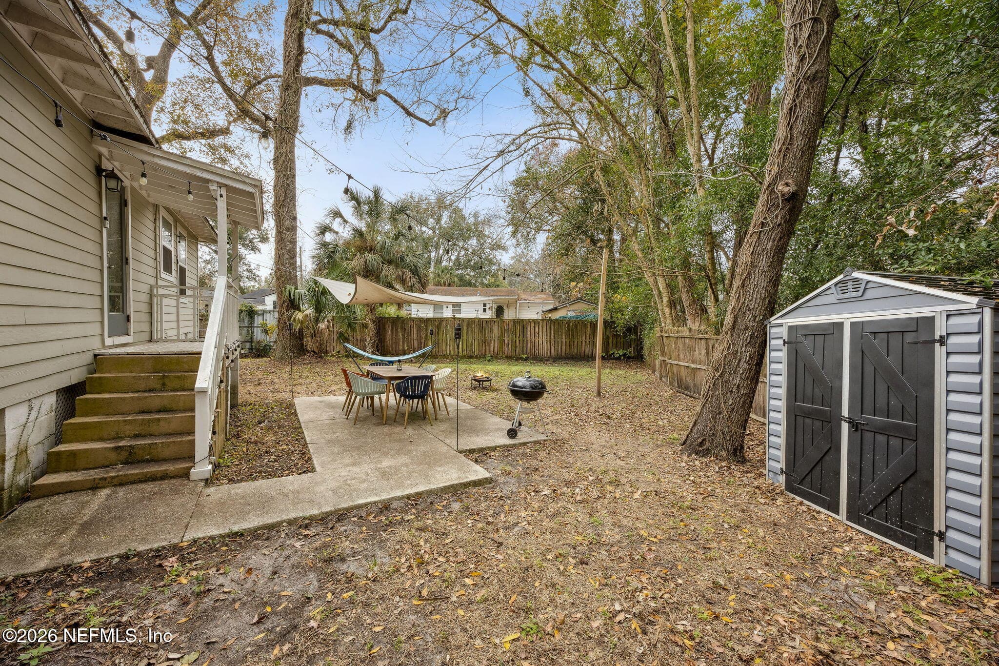 Photo 27 of 2846 CHEROKEE Circle W, Jacksonville, FL 32205