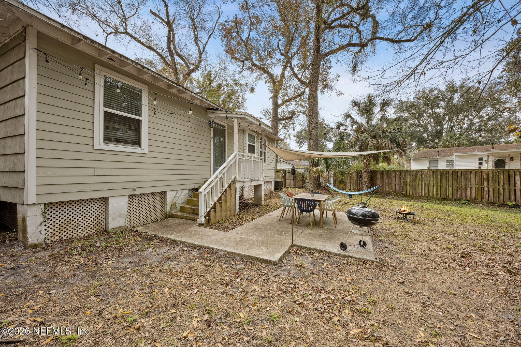 Photo 28 of 2846 CHEROKEE Circle W, Jacksonville, FL 32205