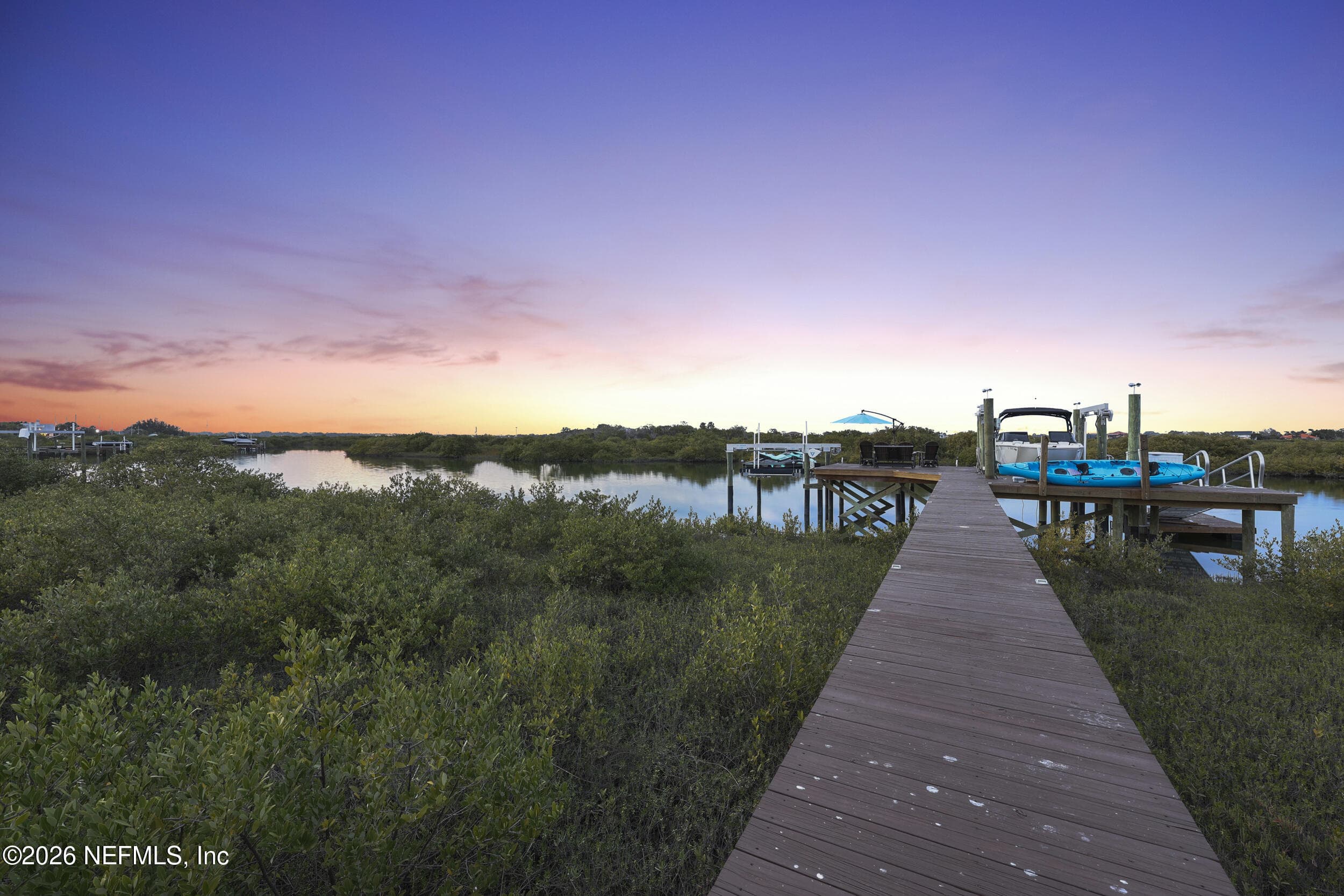 Photo 4 of 367 FIVE ISLAND Drive, St. Augustine, FL 32080