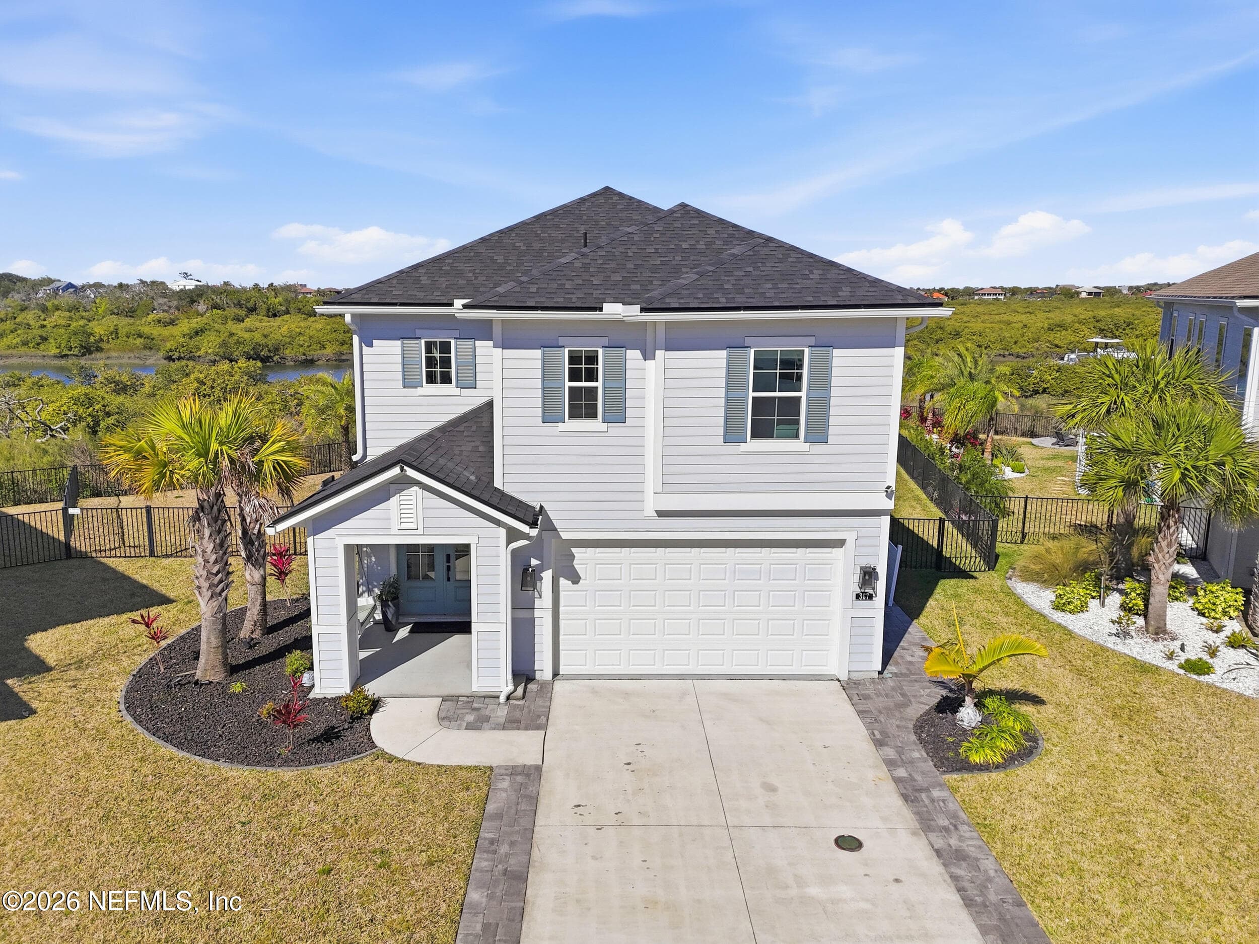 Photo 120 of 367 FIVE ISLAND Drive, St. Augustine, FL 32080
