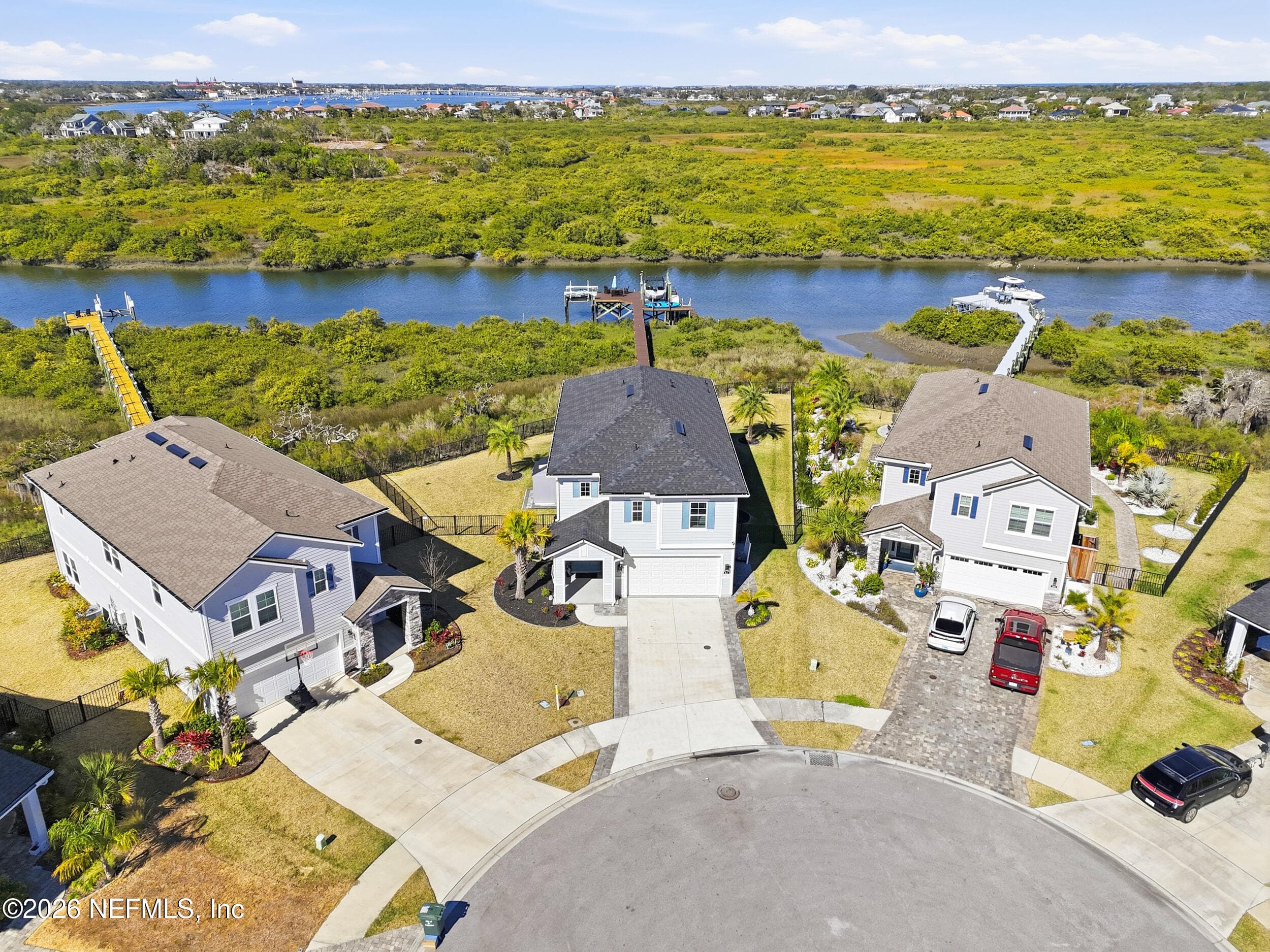 Photo 122 of 367 FIVE ISLAND Drive, St. Augustine, FL 32080