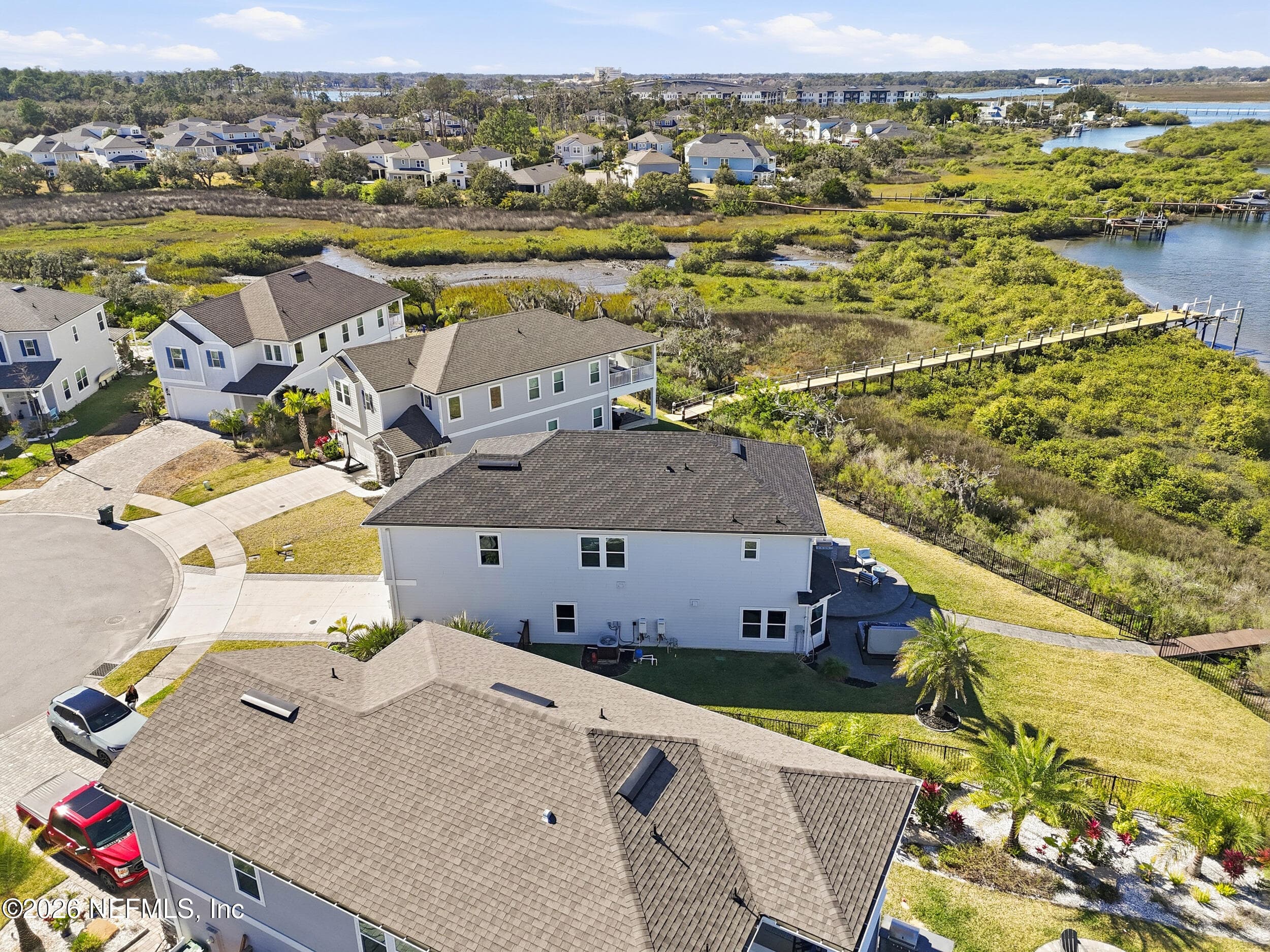 Photo 124 of 367 FIVE ISLAND Drive, St. Augustine, FL 32080